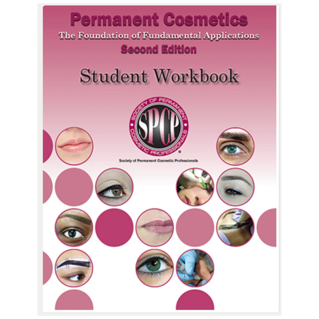 The Foundation of Fundamental Applications Student Workbook