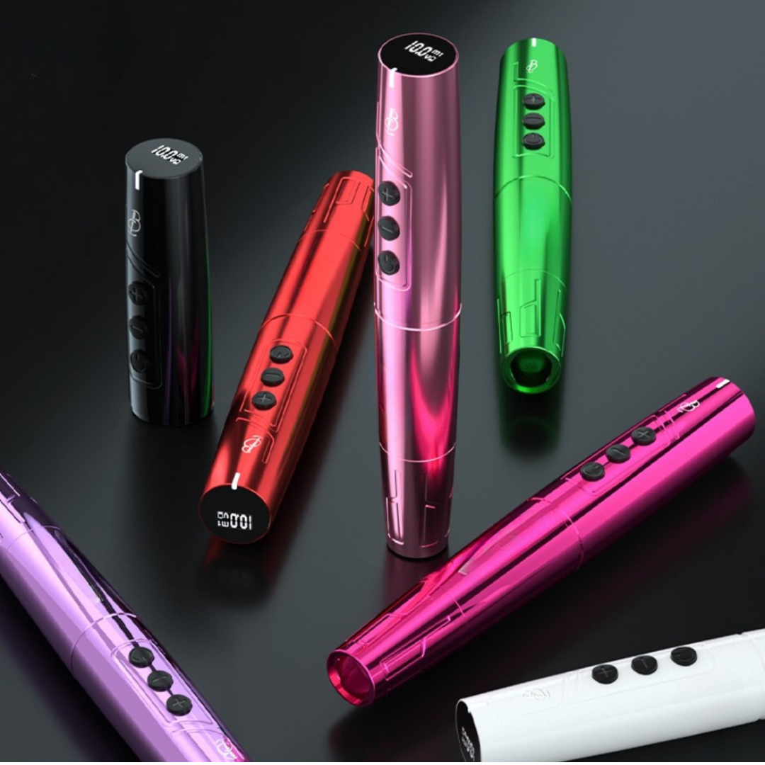 BellaMi PMU Tattoo Machine