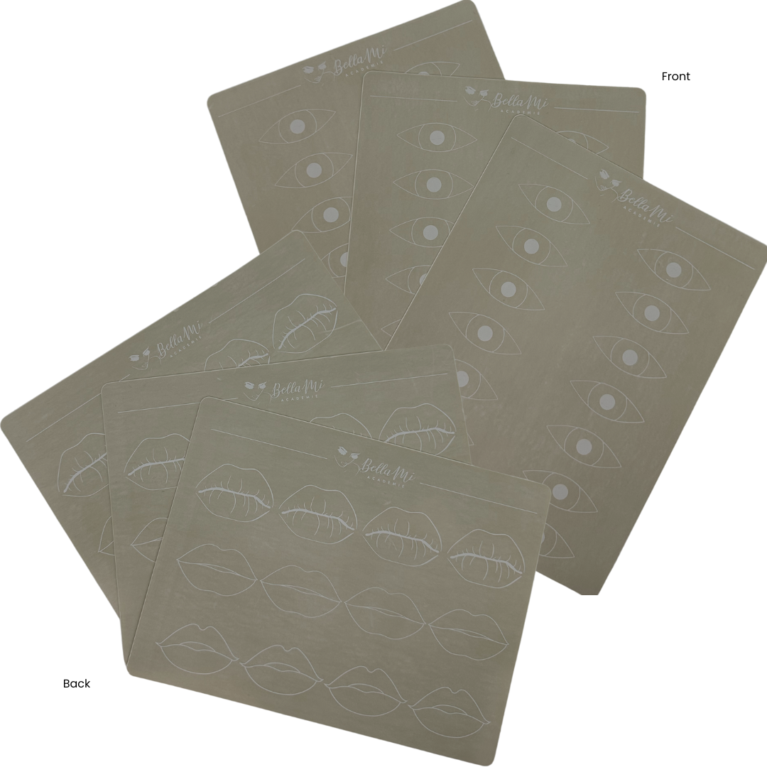 BellaMi Practice Latex