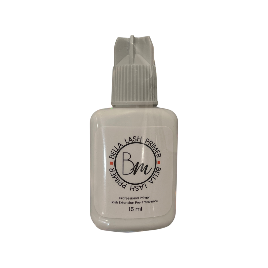 BellaMi Lash Primer