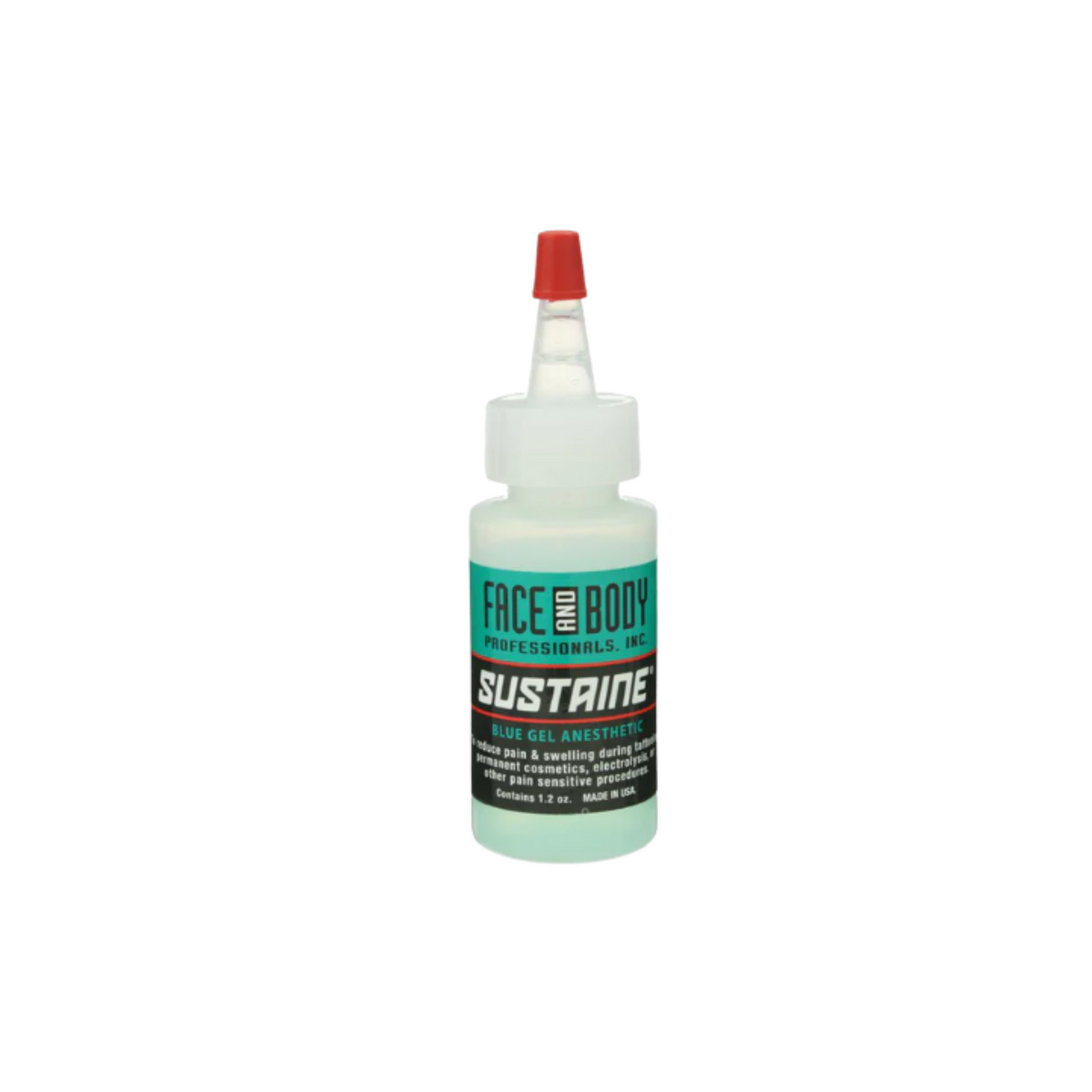 Sustaine® Blue Gel