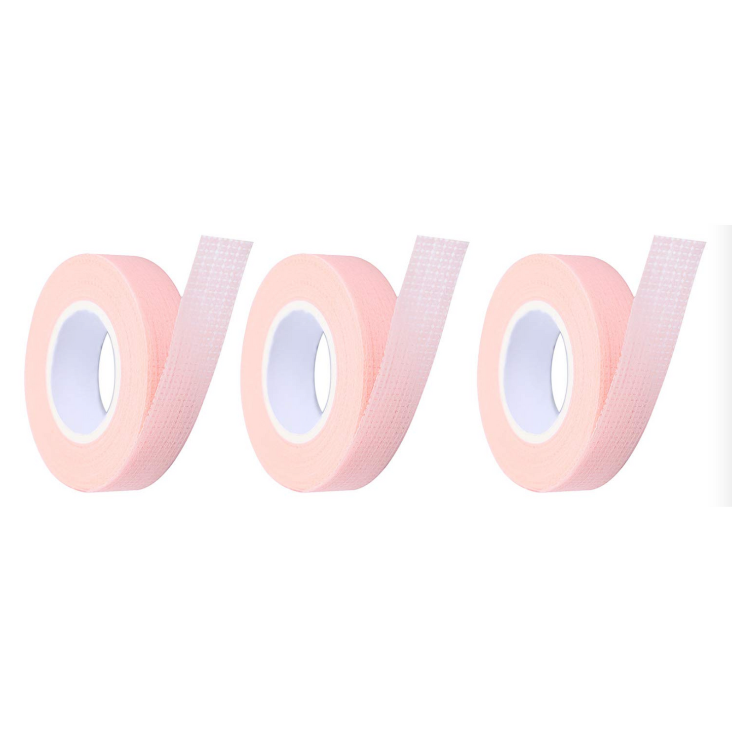 Bella Breathable Microfoam Tape (Silicone)