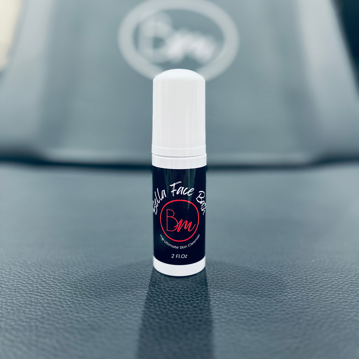 BellaMi Bella Face Bath