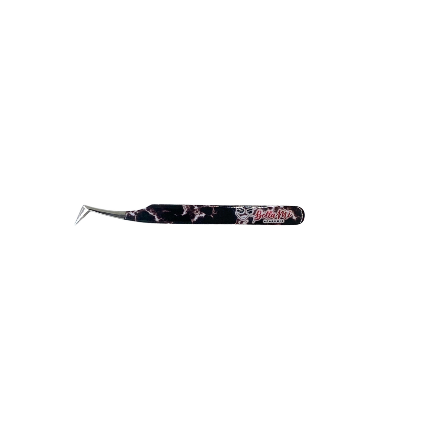 BellaMi Straight Boot Volume Tweezer 11mm Jaw