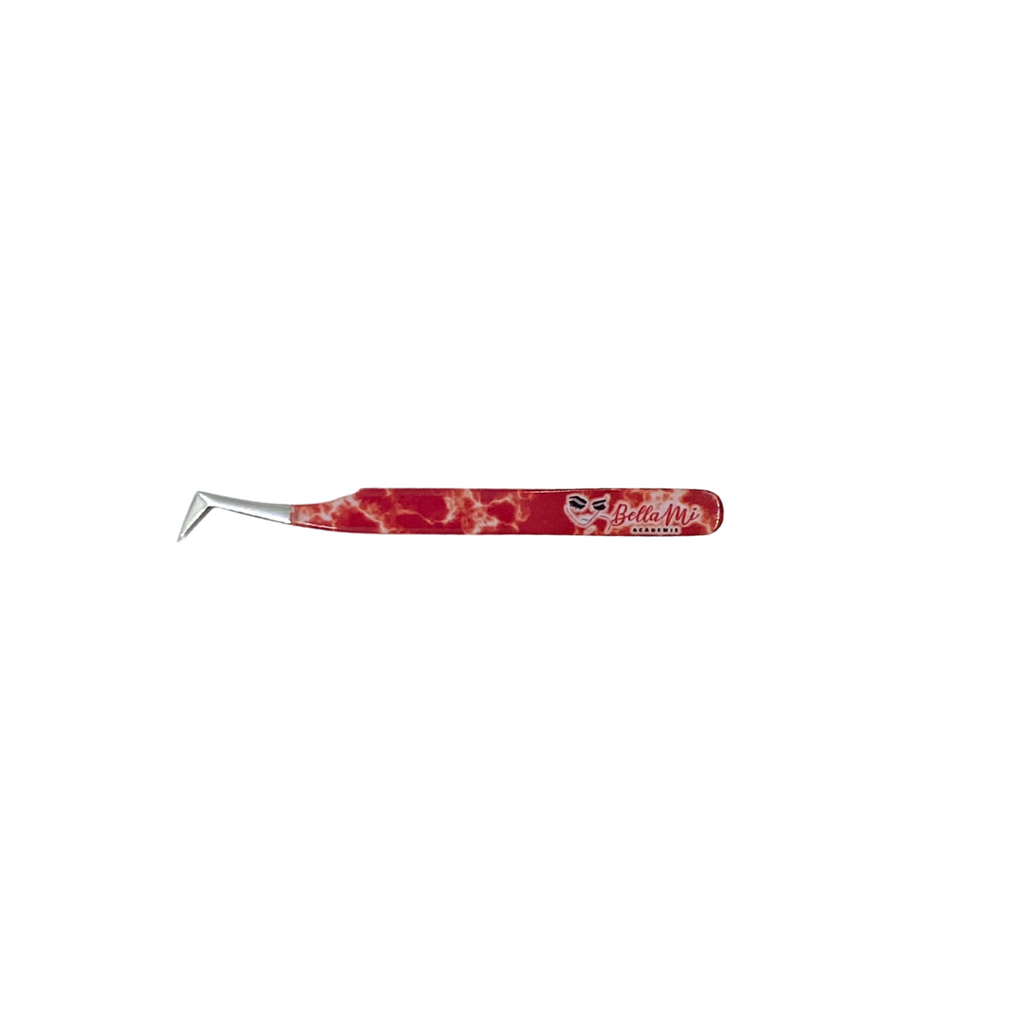 BellaMi Straight Boot Volume Tweezer 11mm Jaw