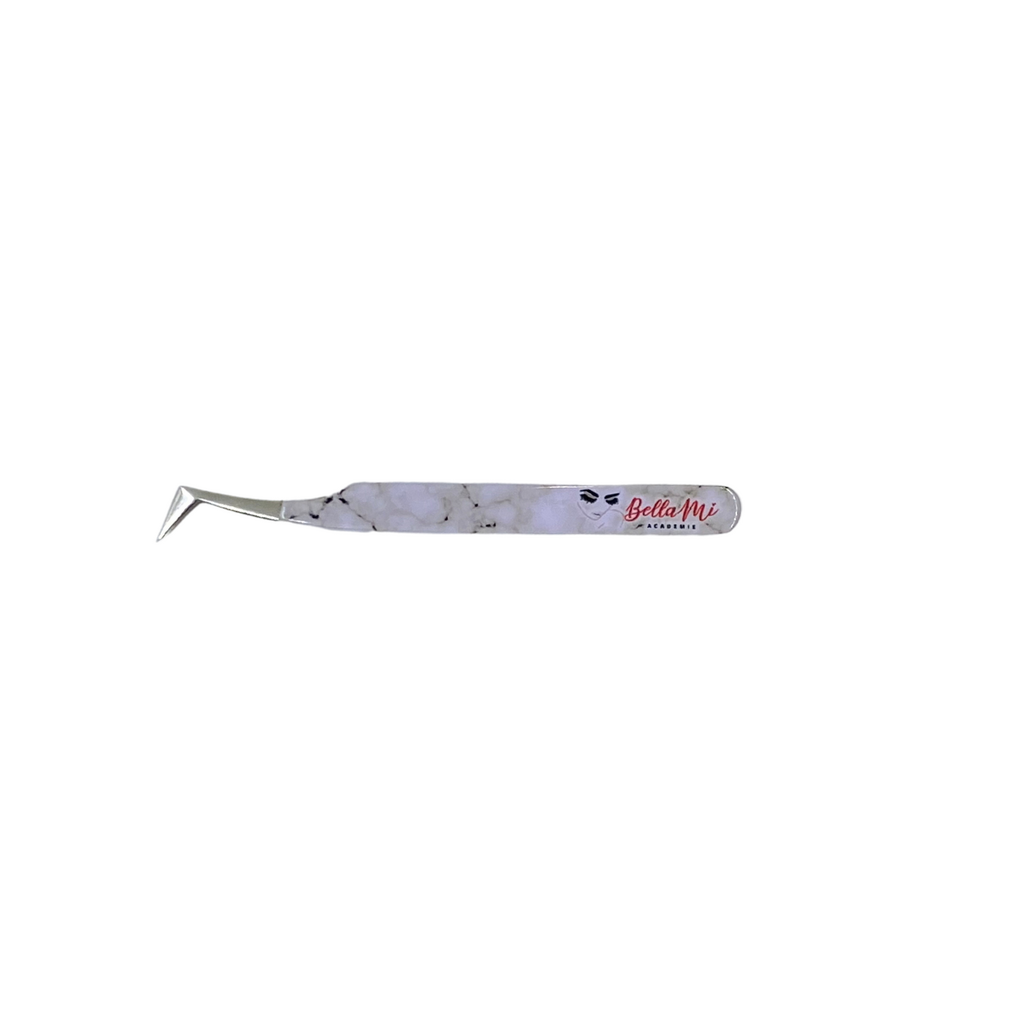 BellaMi Straight Boot Volume Tweezer 11mm Jaw