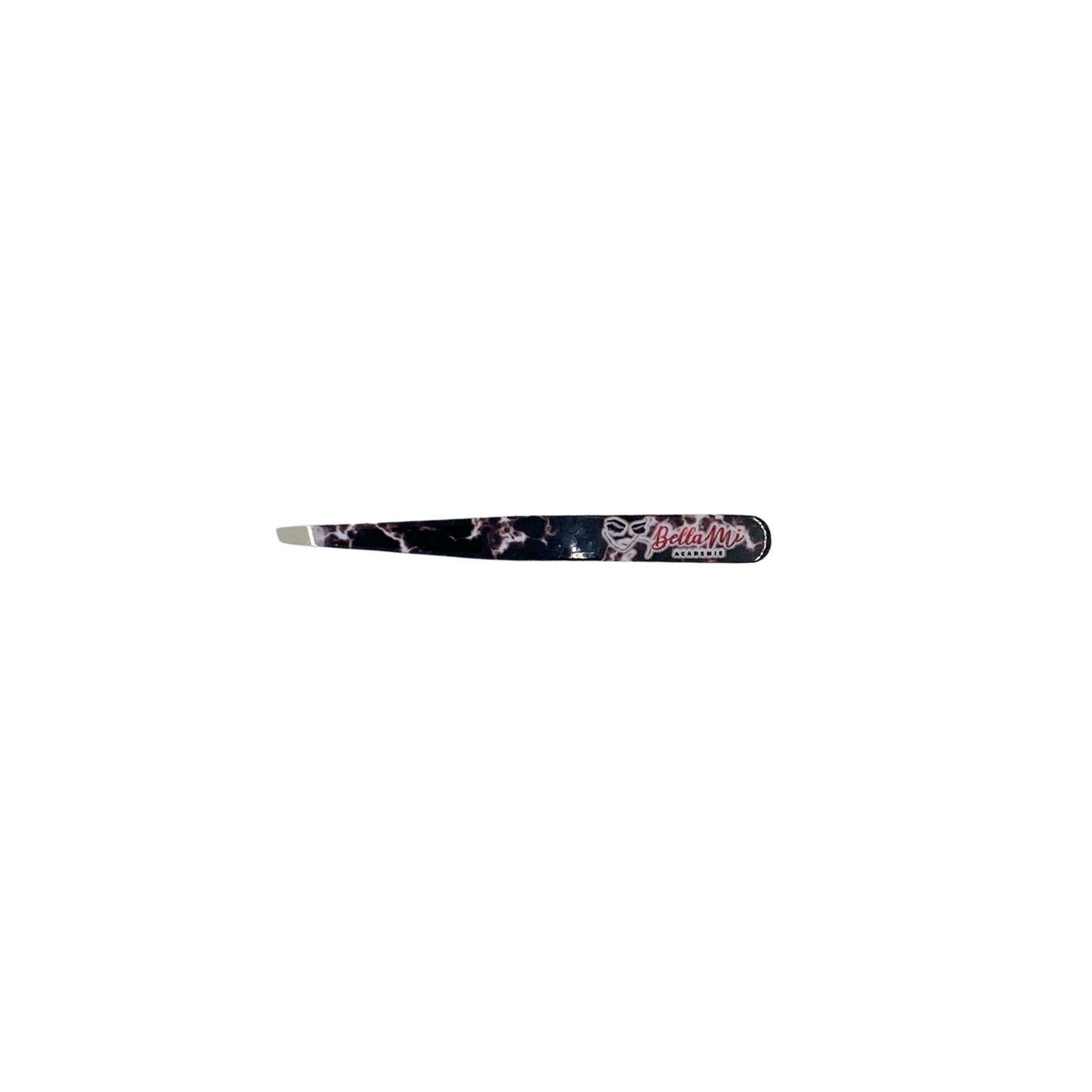 BellaMi Slant Eyebrow Tweezers