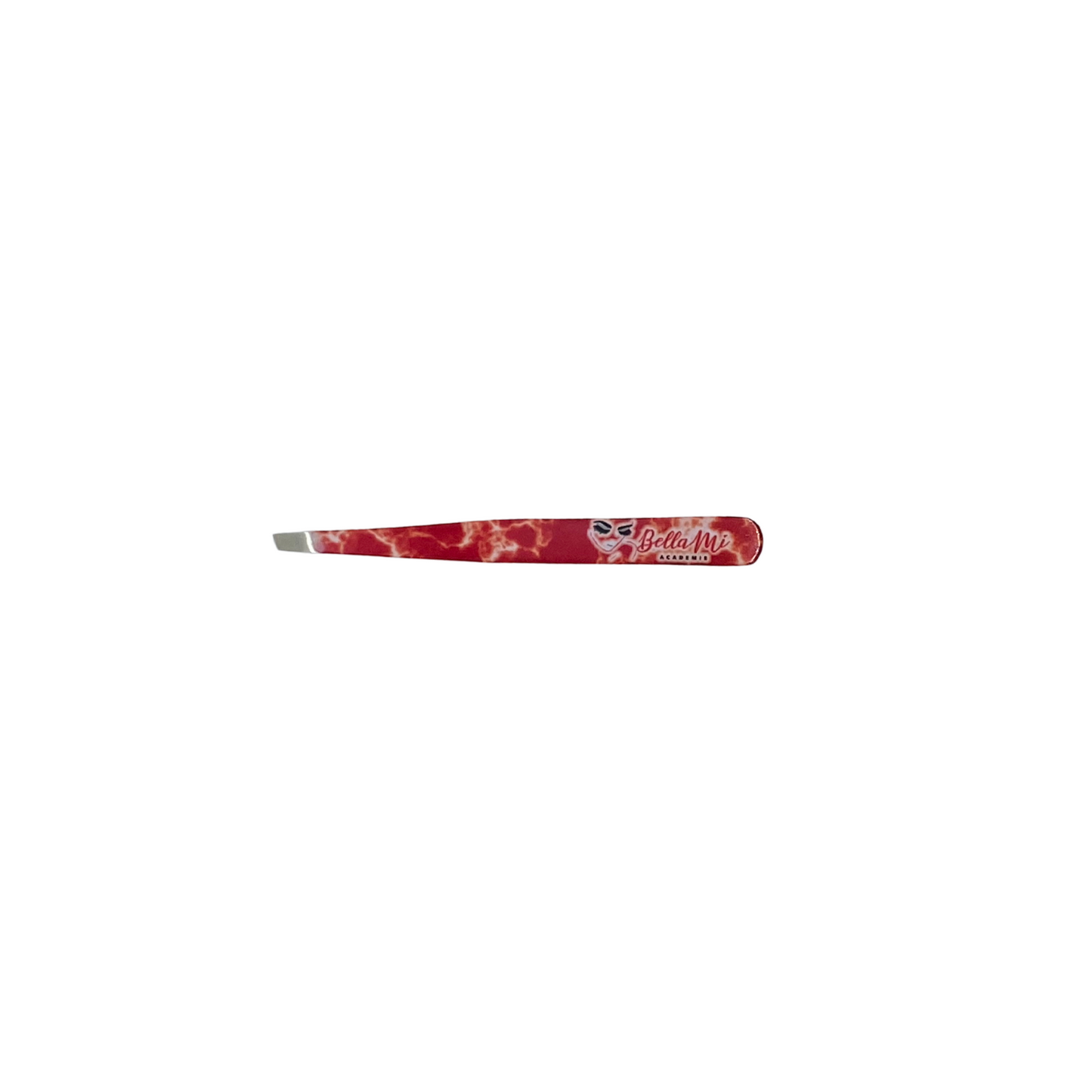 BellaMi Slant Eyebrow Tweezers