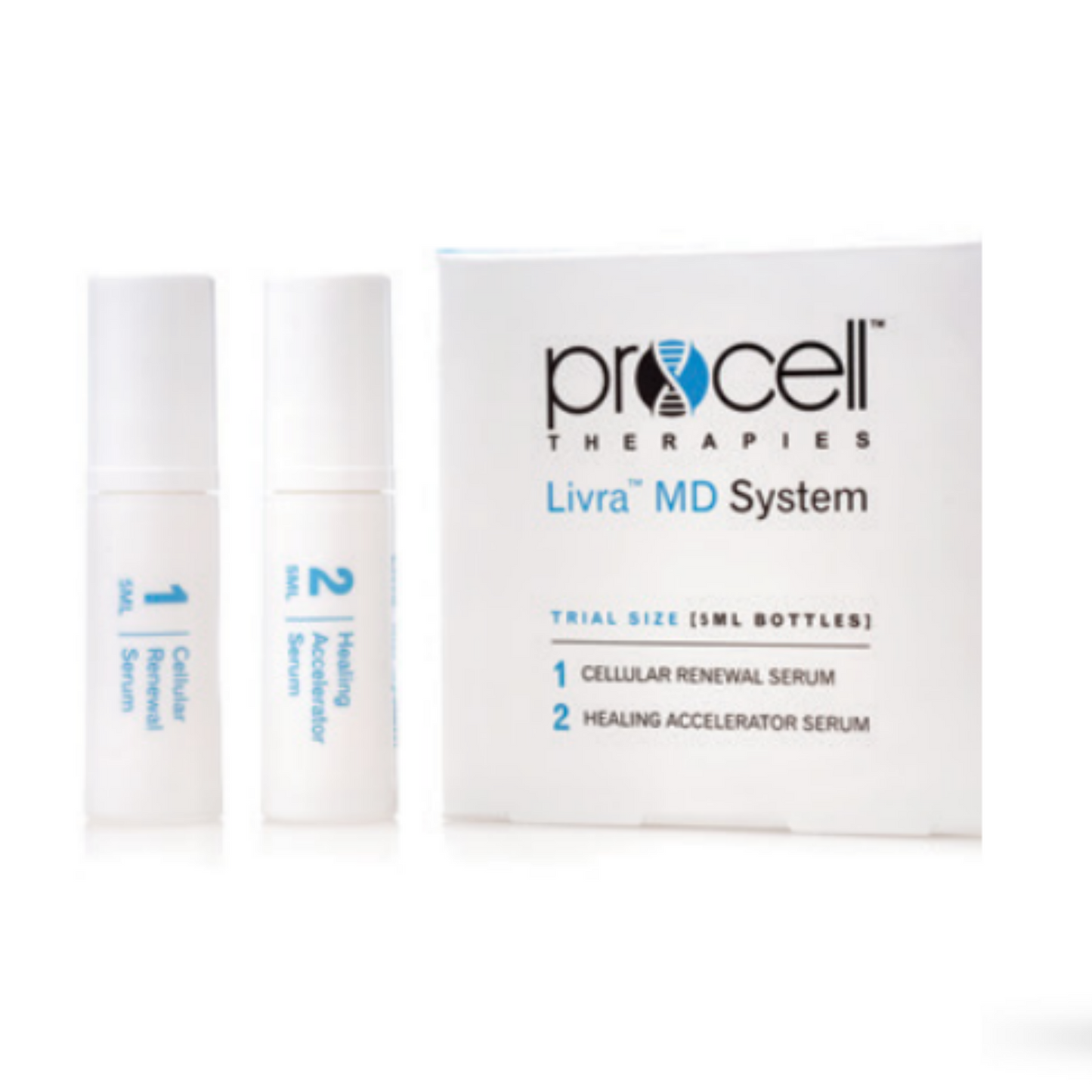 ProCell™ Therapies MD System