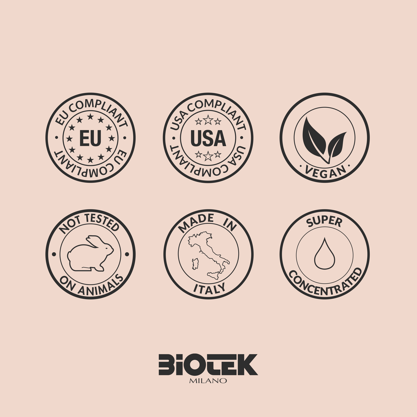 Biotek Pigment - Bubble