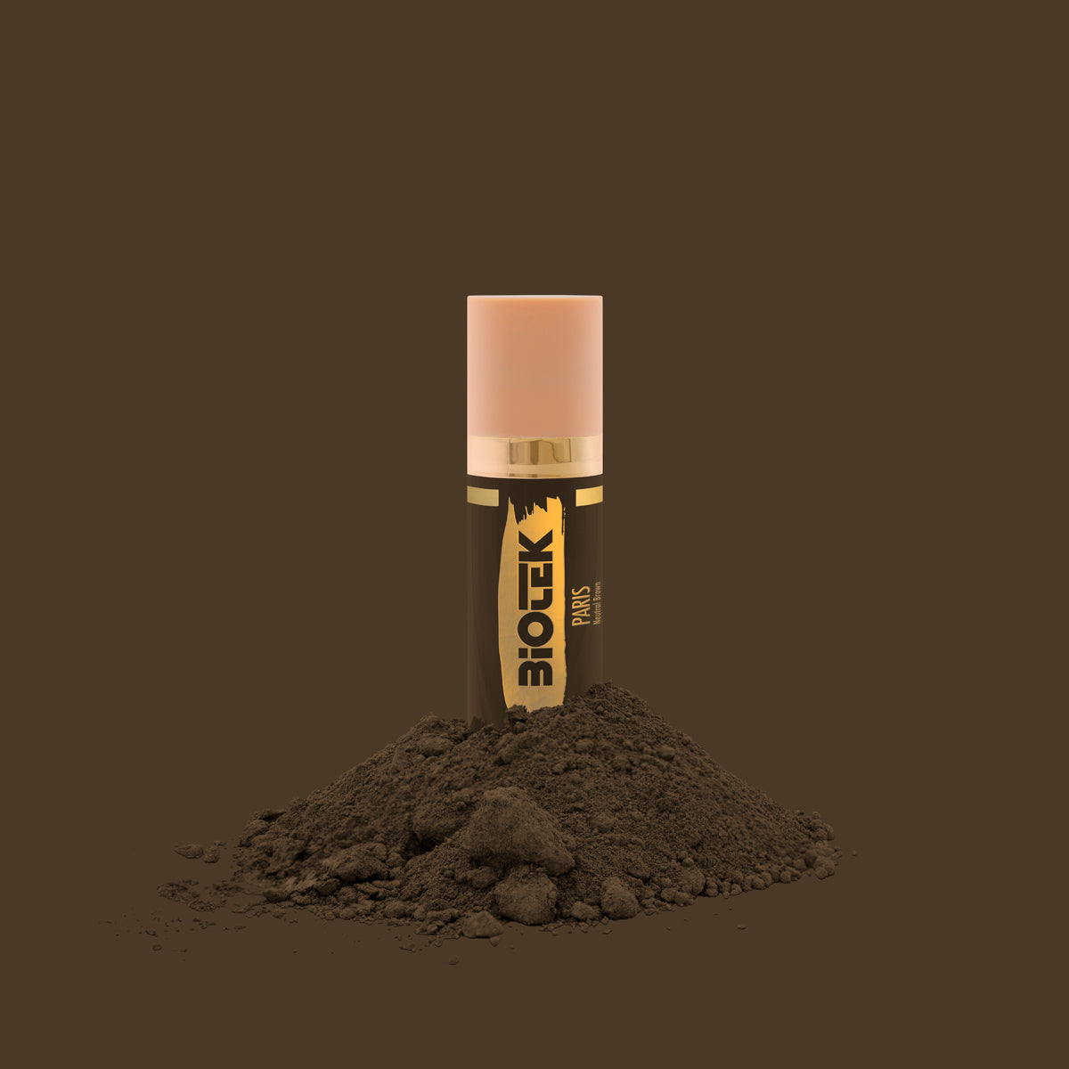 Biotek Pigment - Paris