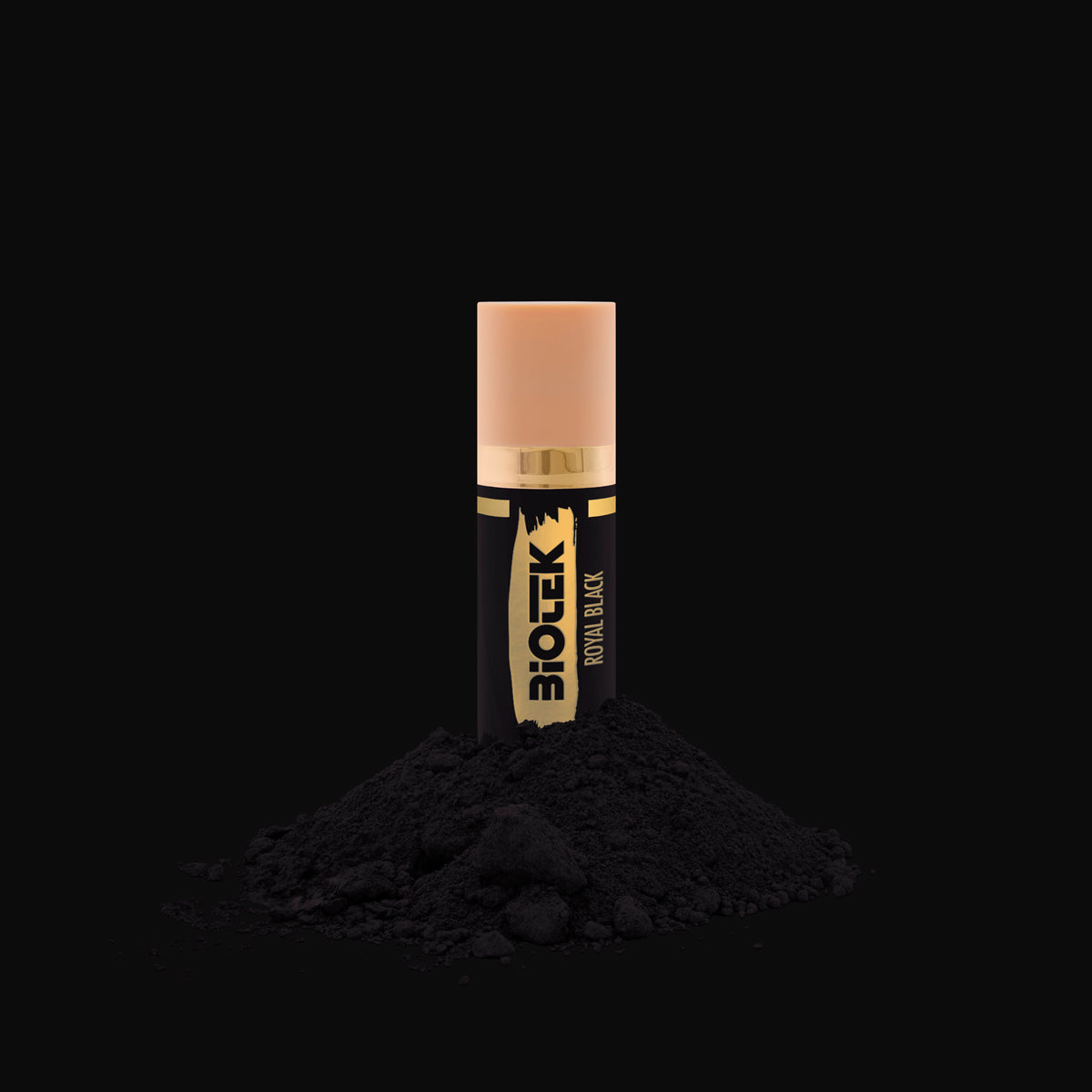 Biotek Pigment - Royal Black