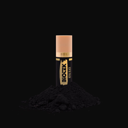 Biotek Pigment - Royal Black