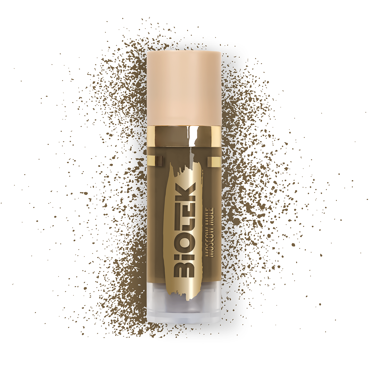 Biotek Pigment - Moscow Mule