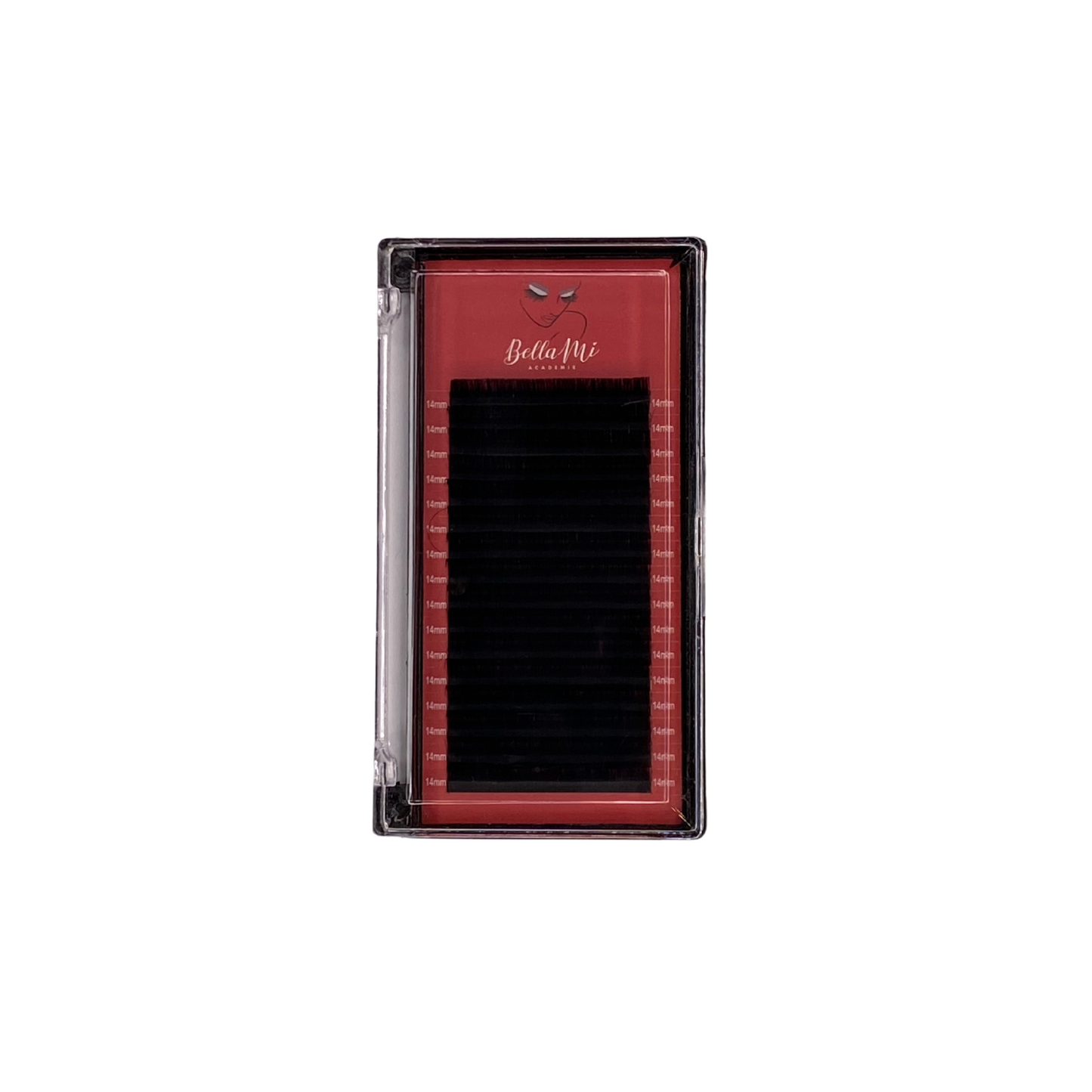 BellaMi Soft Flat Lashes