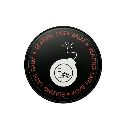 BellaMi Blazing Lash Balm - Original Adhesive Formula!!