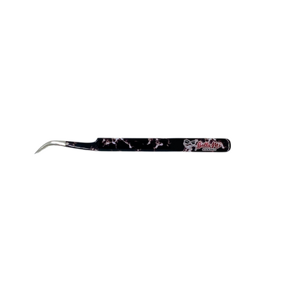 BellaMi Curved Isolation Tweezer