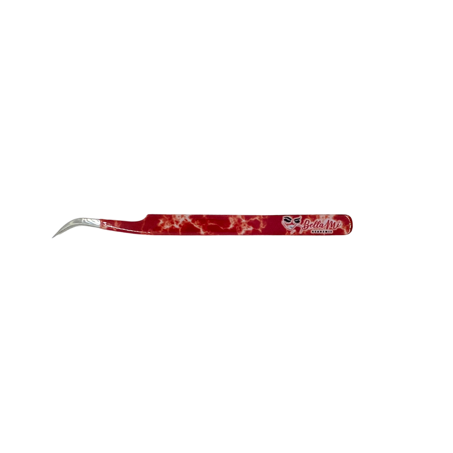 BellaMi Curved Isolation Tweezer