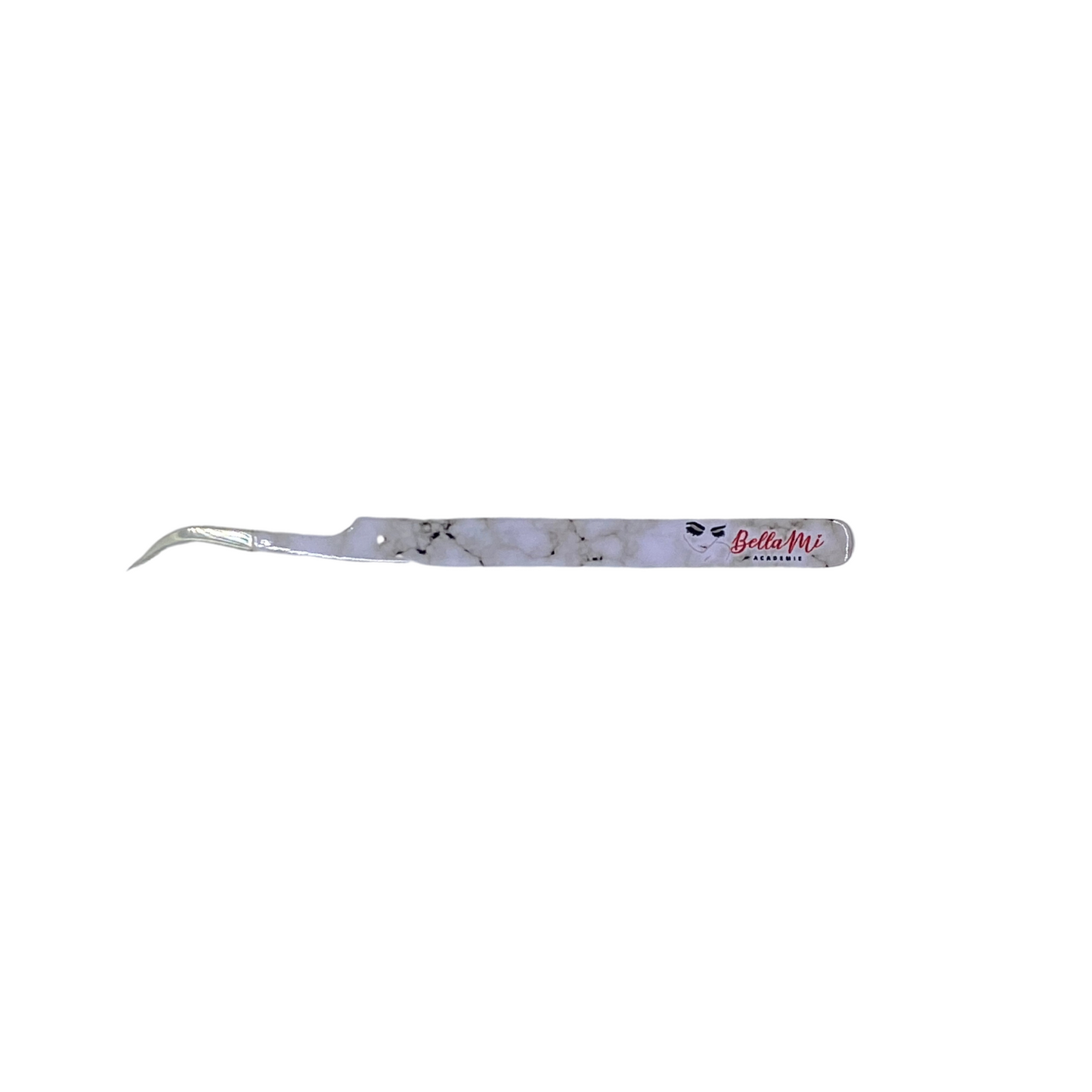 BellaMi Curved Isolation Tweezer