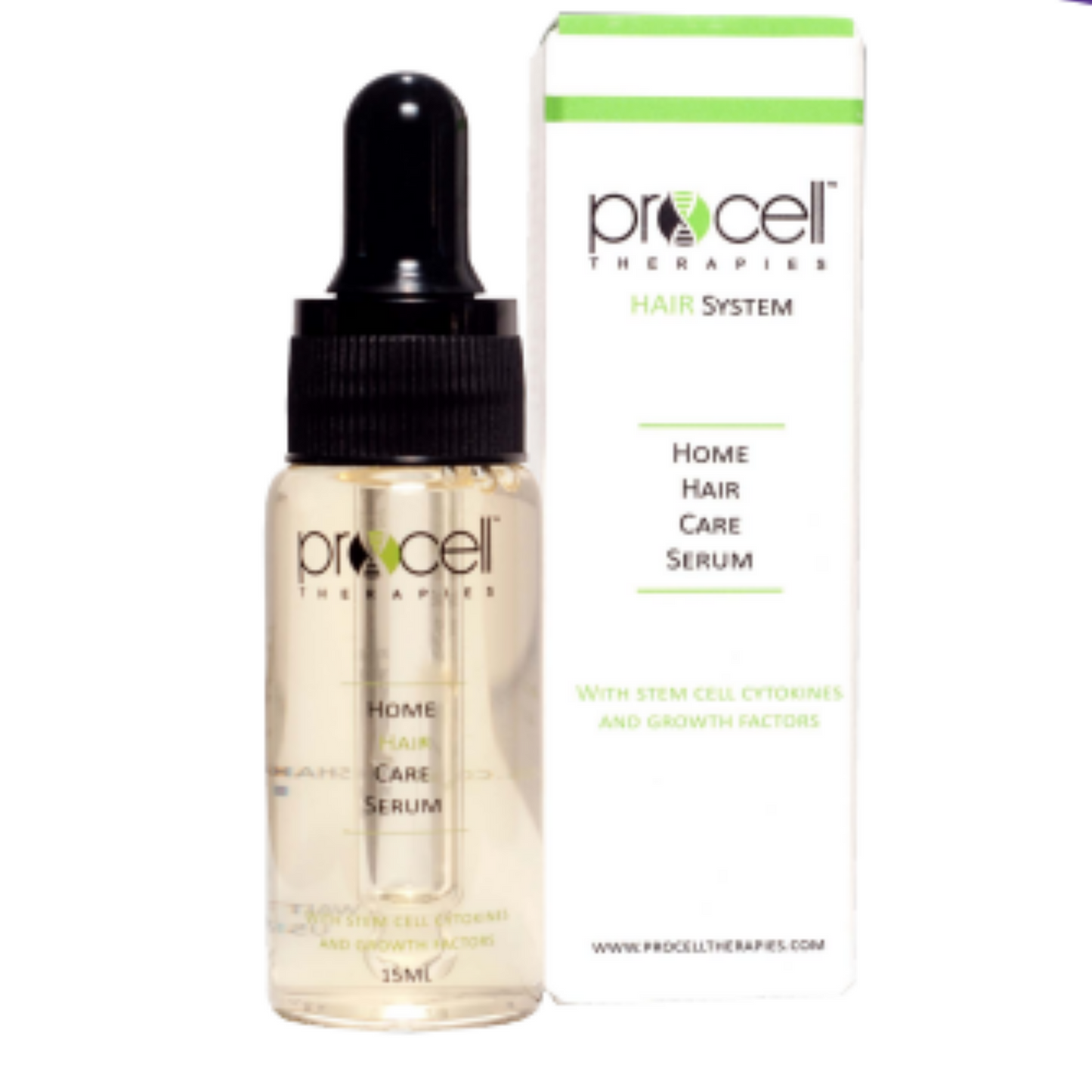 ProCell™ Therapies Home Haircare Serum