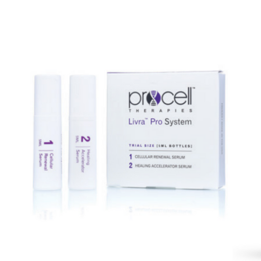 ProCell™ Therapies Livra™ System