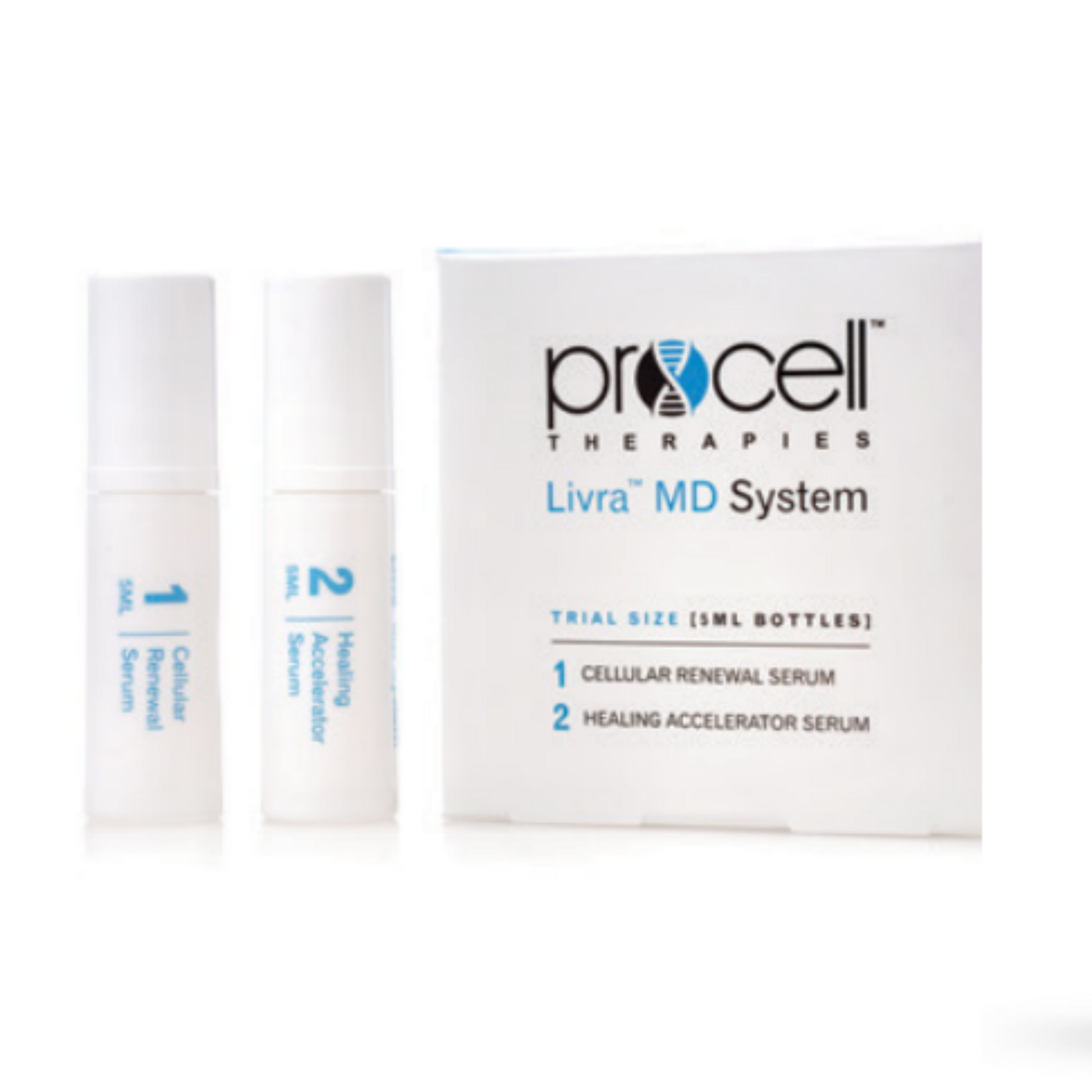 ProCell™ Therapies MD System – Shop BellaMi Academie