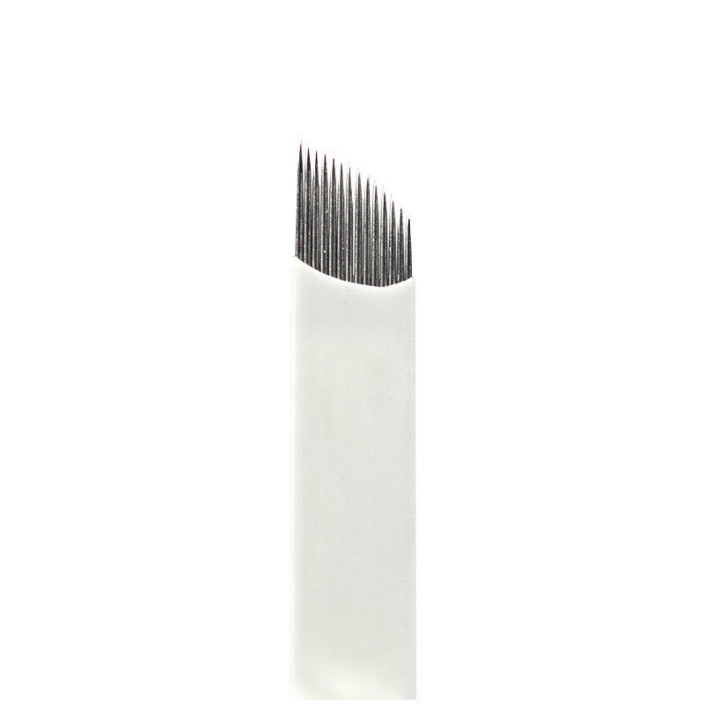 Microblading 14 Pin Slant Blade