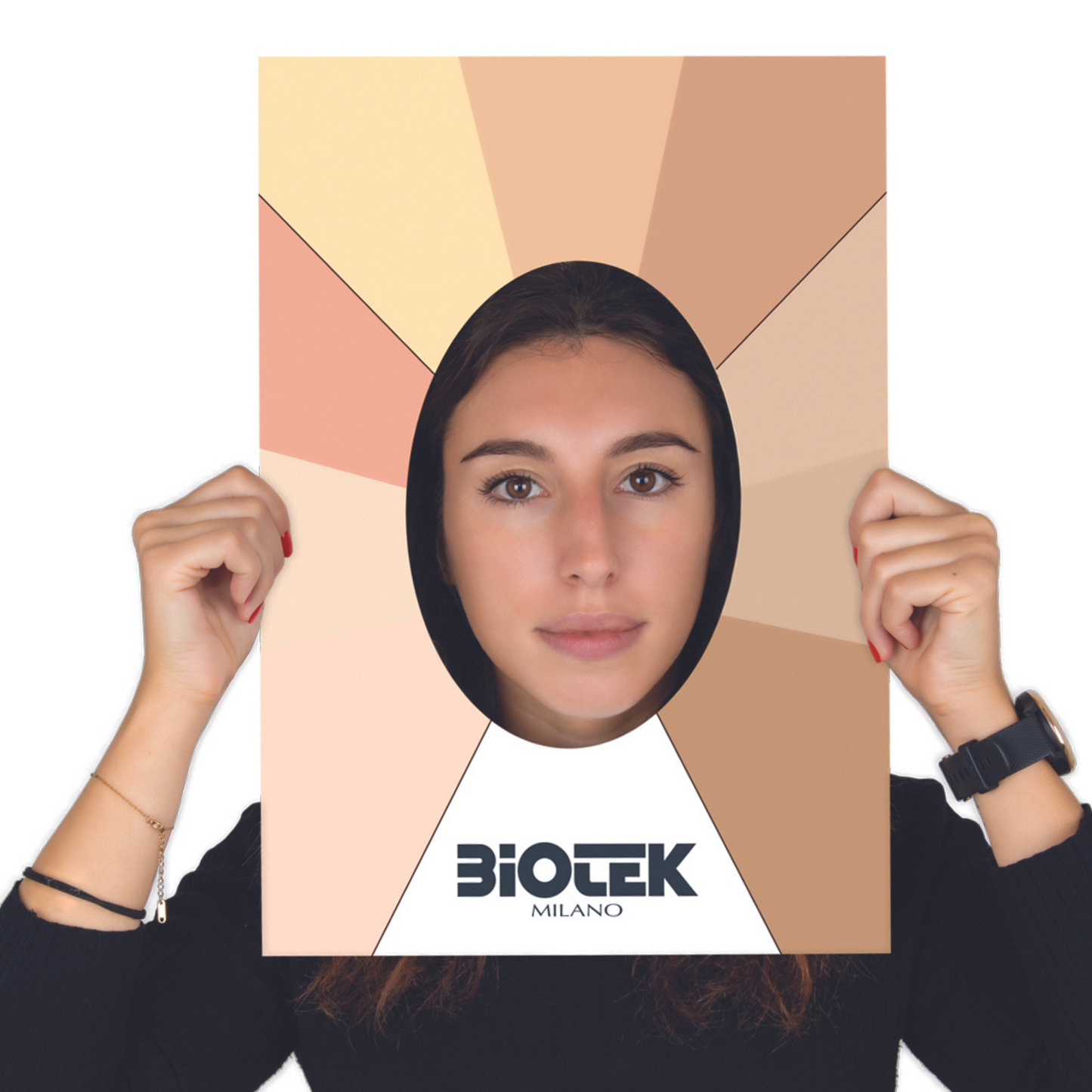 Biotek Phototypes Faceboard