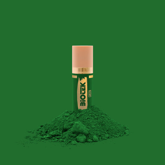 Biotek Pigment - Green