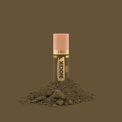 Biotek Pigment - Madrid