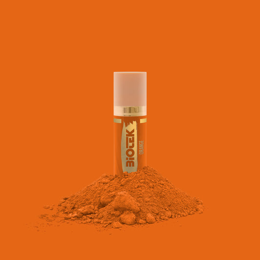 Biotek Pigment - Orange